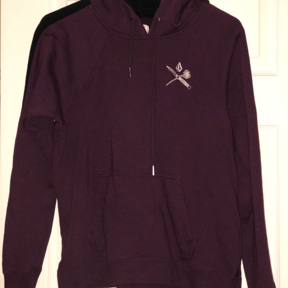 Volcom sweatshirt - Picture 2 of 3